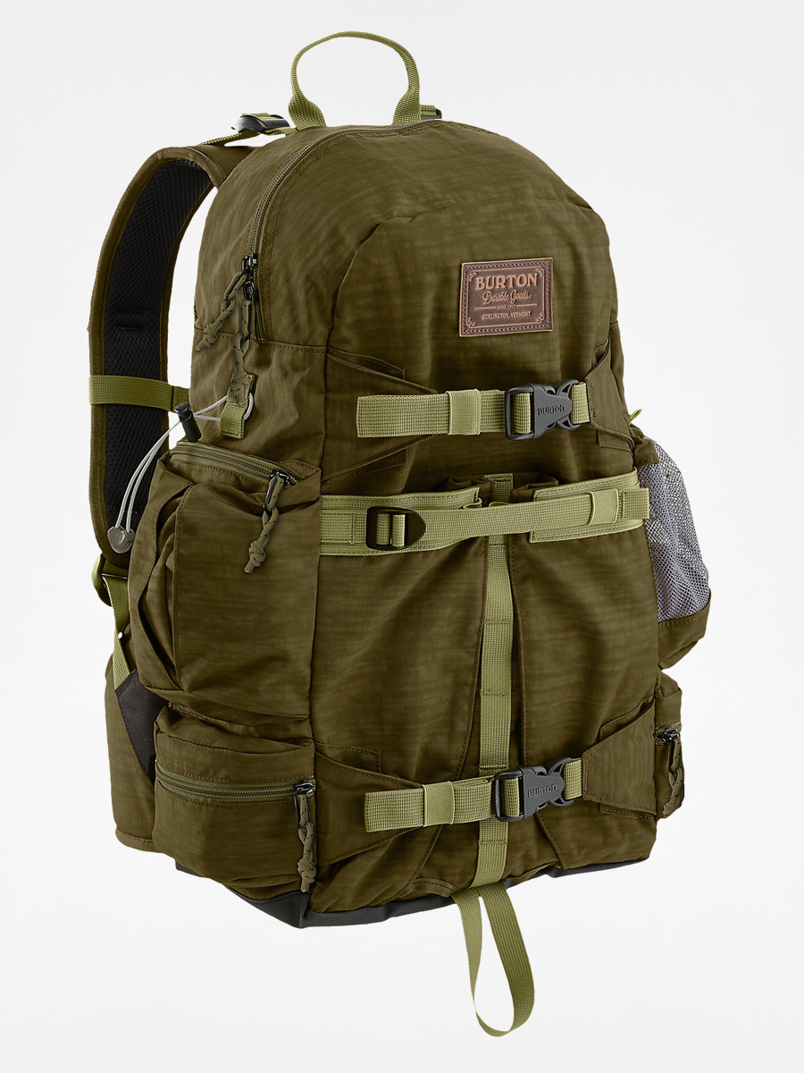 Plecak Burton Zoom Drab Crinkle